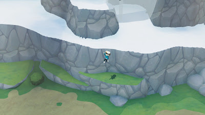 Time On Frog Island Game Screenshot 5