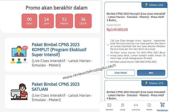 rekomendasi bimbel online cpns 2024 di jadiasn