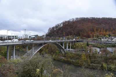 Siggenthaler Bridge