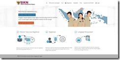  yang telah dikeluarkan oleh BKN ini dapat menjadi acuan untuk rekan Buku Petunjuk Pendaftaran CPNS 2018 di sscn.bkn.go.id