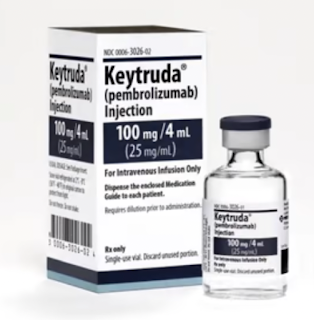 Keytruda