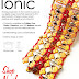 Ionic beads