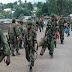 RDC : 20 morts à Kamina