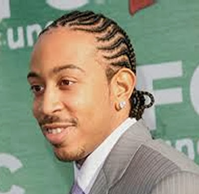 Cornrows Hairstyles for Black Men