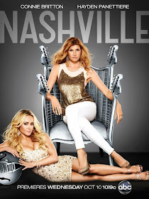 série Nashville