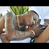 Nigerians react as Wizkid and Tiwa Savage get romantic in ‘Fever’ video