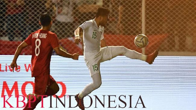 Pertandingan Tim U-23 Indonesia Vs Brunei , Indonesia Harus Menang