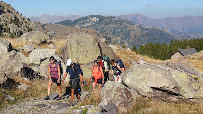 Refuge des Merveilles