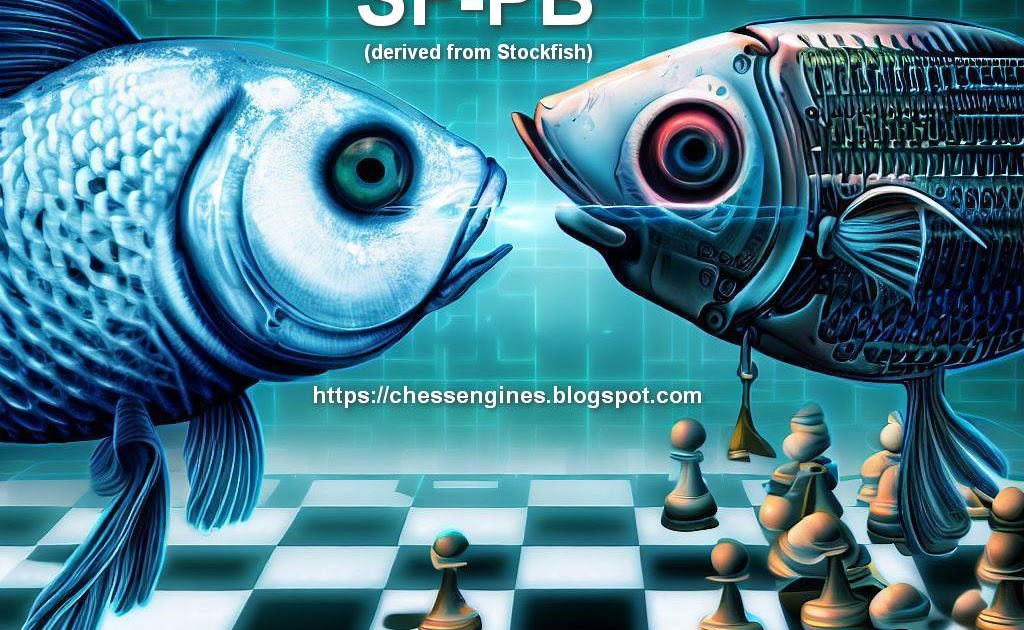 Chess engine: Dark Sister 1.7 (Stockfish clone)