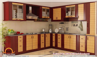 3D interior designs