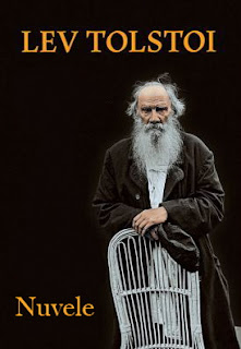 Lev Nikolaevici Tolstoi - Nuvele