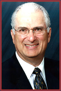 Dr. David Skibell