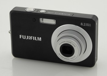 Fujifilm FinePix J10