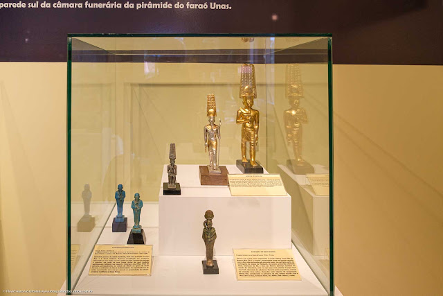 Museu Egípcio e Rosacruz