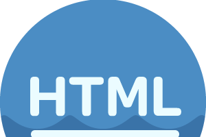 HTML (Form HTML)