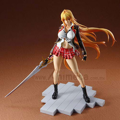 Figura Mirei Shikishima VALKYRIE DRIVE MERMAID