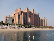 The Palm Island & Atlantis ResortFinally we get there! (img )