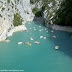 Gorges du Verdon - Alpes-de-Haute-Provence, France