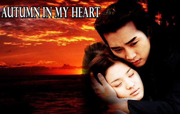 Sinopsis  dan Info Lengkap Drama Korea Endless Love / Autumn in My Heart