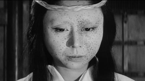 Kuroneko 1968 kompletter film