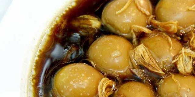 Resep Masakan Semur Jamur Telur Puyuh;Resep Masakan Rumahan Semur Jamur Telur Puyuh;