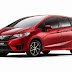 2015 Honda Jazz first view