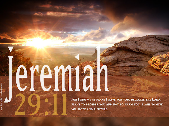 Книга пророка Иеремии