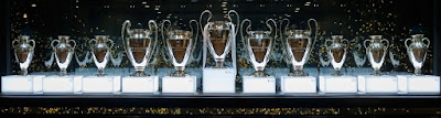 Real Madrid 11 Copas de Europa undécima 2016