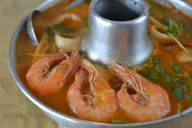 Thai-Food-Soul-Thai-Johor-Bahru-泰美味美食餐厅