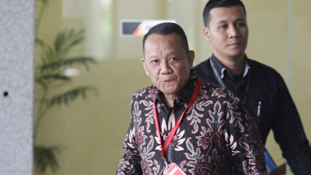 Agung Dewanto Ungkap Menantu Nurhadi, Rezky Herbiyono Minta Uang Muka Atur Perkara.lelemuku.com.jpg