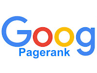 Update Pagerank Google 08 November 2012