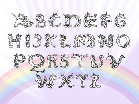 Magical-Unicorn