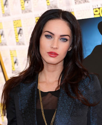 megan fox hairstyles for prom. 2011 megan fox 3 pictures of