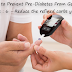 How to Prevent Pre-Diabetes From Getting Worse : 6 - Reduce the refined carbs you eat