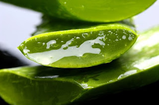 Aloe Vera Juice