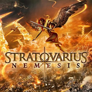 STRATOVARIUS - NEMESIS