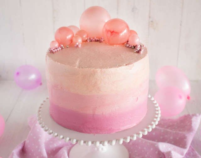 Cassie Cakes Cake Roundup