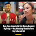 BOSS TOYO, INAAMIN NA DATI SIYANG GUMAMIT NG DROGA — MAY MATINDING MENSAHE PARA KAY IMBURNAL GIRL