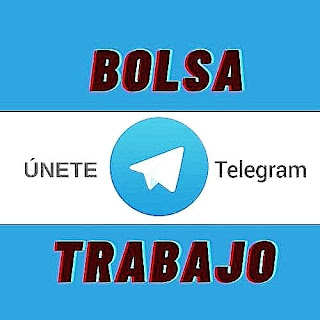 grupos de trabajo en telegram