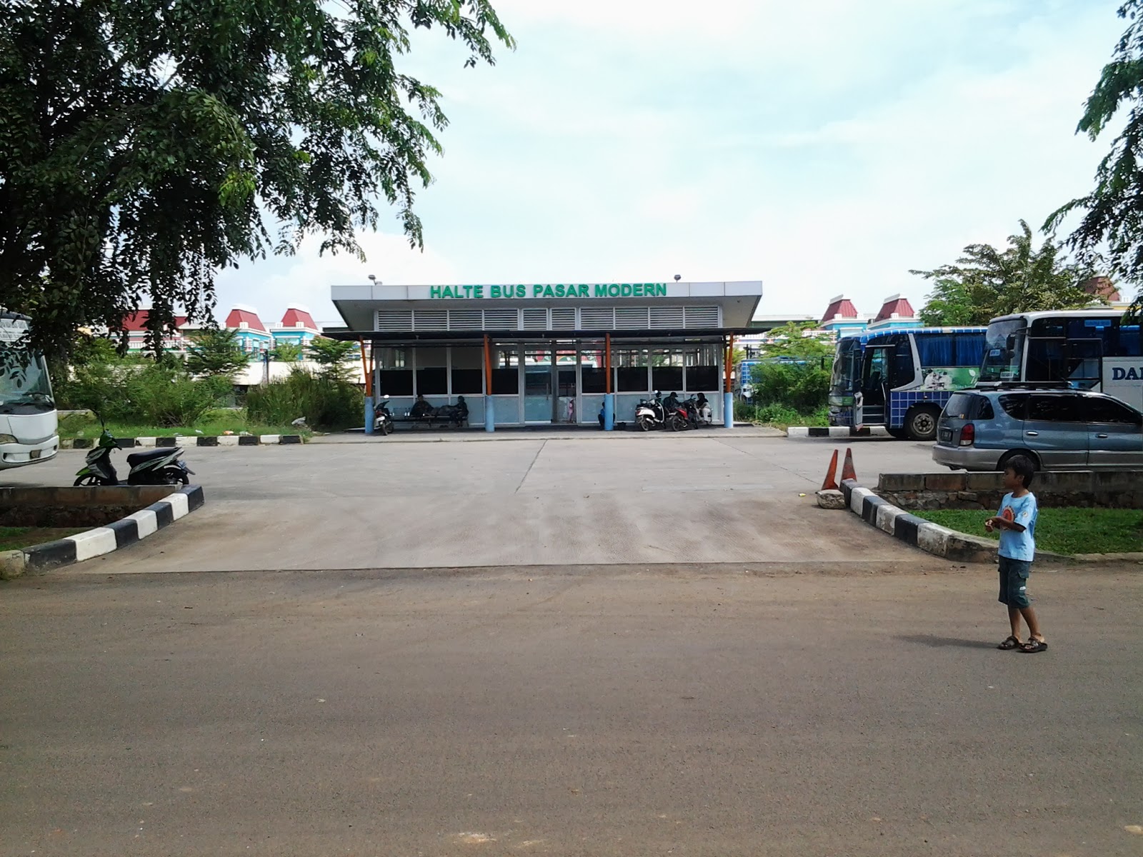 Jadwal Bus Damri Bandara dari Harapan Indah Seputar 