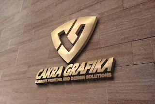 Cakra Grafika - Current Printing and Design Solutions