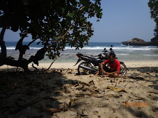 Pantai Sioro