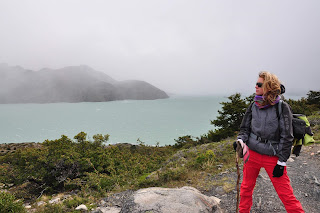 torres del paine