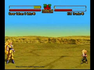 LINK DOWNLOAD GAMES Dragon Ball Z Ultimate Battle 22 PS1 ISO FOR PC CLUBBIT
