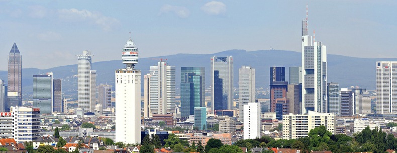 frankfurt
