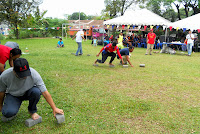 Hari Keluarga Taman Rasa Indah