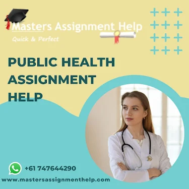 Public Health Assignment