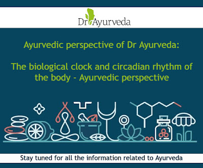 Ayurvedic perspective of Dr Ayurveda