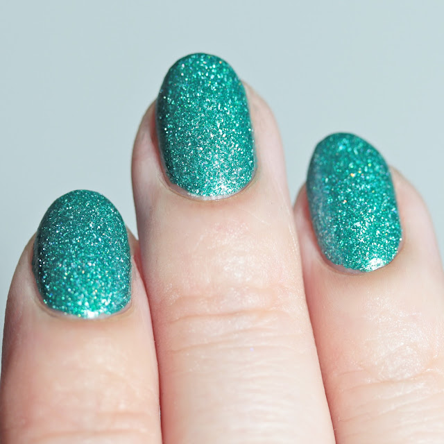 Rogue Lacquer Caribbean Waters