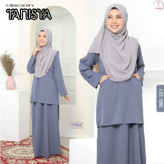 TANISYA MINI KURUNG